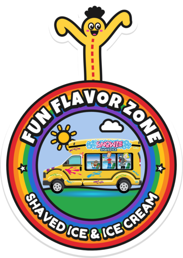 Fun Flavor Zone